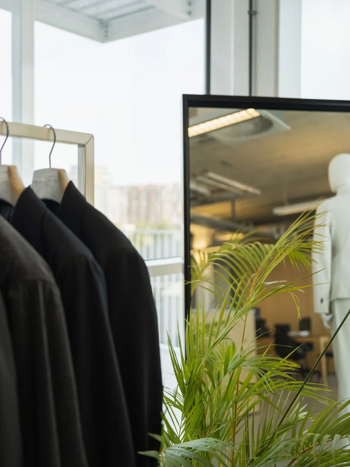 Jerome's showroom online